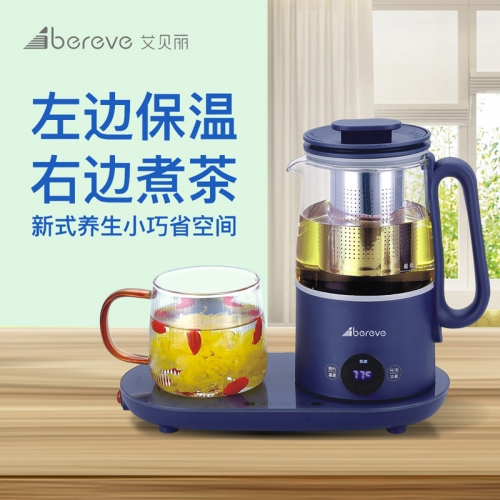 艾贝丽养生壶ABL-YSH001