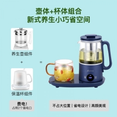 艾贝丽养生壶ABL-YSH001