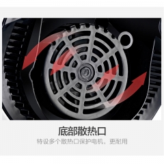 艾贝丽榨汁机20J2