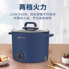 艾贝丽电煮锅ABL-DZG07