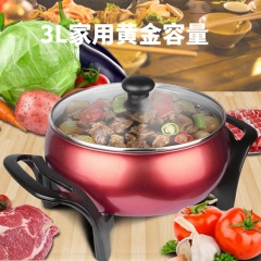 艾贝丽电火锅YL1200