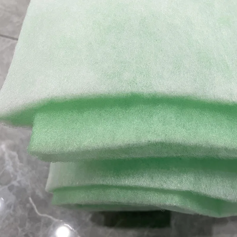 Airbrush Spray Booth Filter Set, Pre-Filter for Sewinfla and TKLoop Inflatable Paint Booth （2 Pieces)