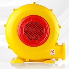 Sewinfla 370W Air Blower, Pump Fan Commercial Inflatable Bouncer Blower, Perfect for Inflatable Movie Screen, Inflatable Paint Booth, Inflatable Bounce House, Jumper, Bouncy Castle