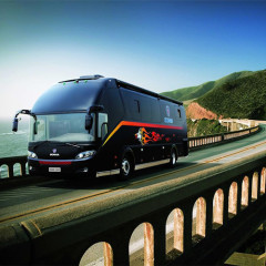 Class A Motorhome RV