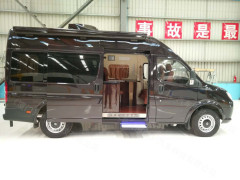 B型商旅房车