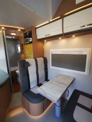 Motorhome Class C GZ8040XLJYWK