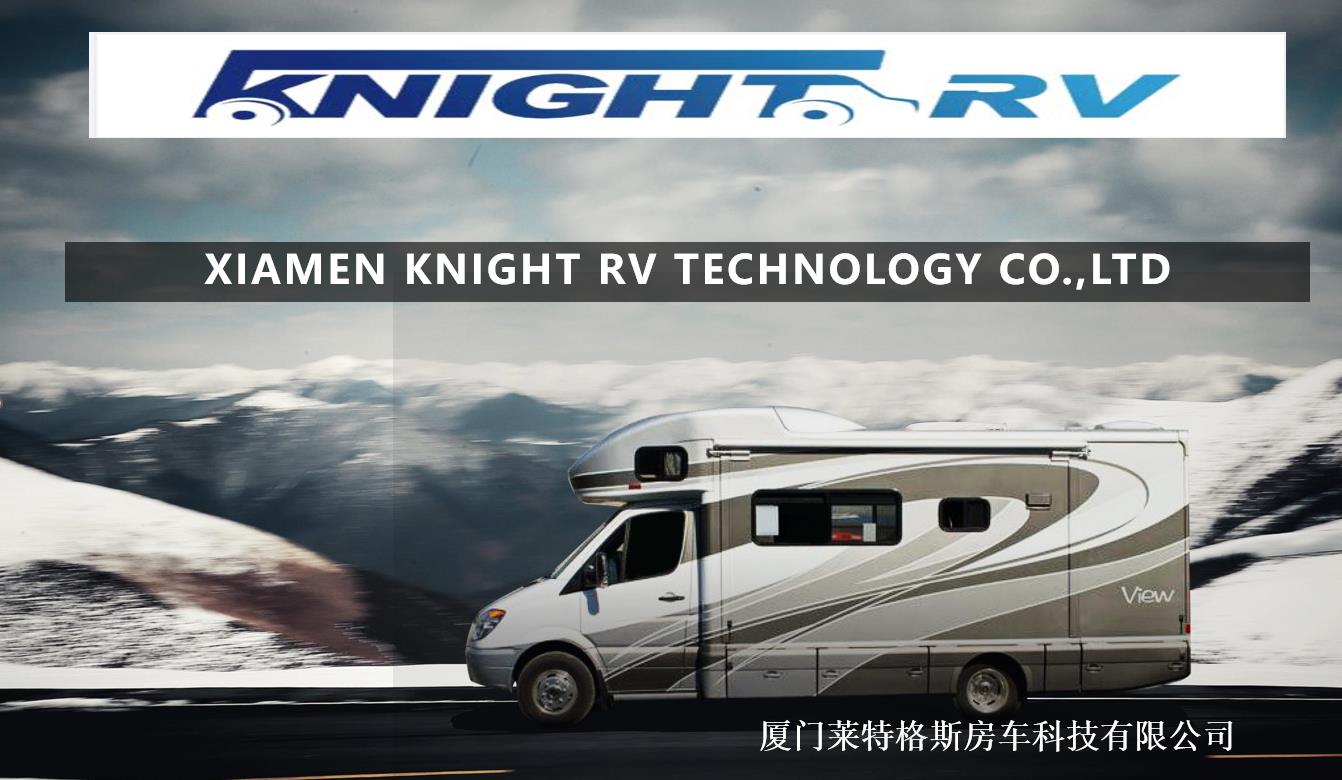 RV Parts Accessories Catalogue-Knight