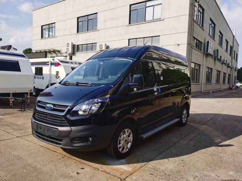 Ford new Transit V362 Camper Van