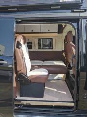 Ford new Transit V362 Camper Van