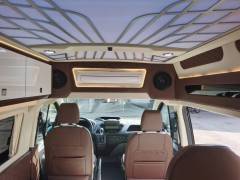 Ford new Transit V362 Camper Van