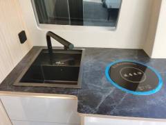 Ford new Transit V362 Camper Van