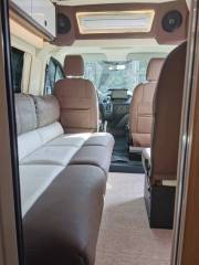 Ford new Transit V362 Camper Van