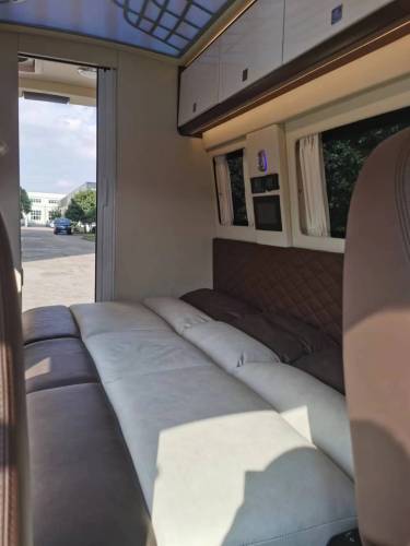 Ford new Transit V362 Camper Van