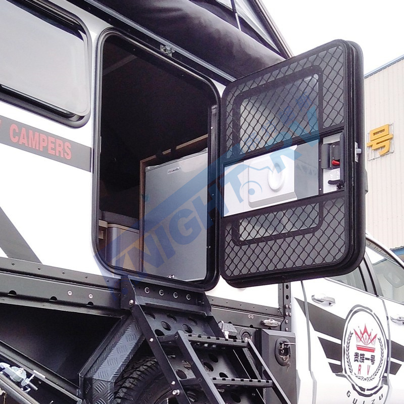 Entry Door for RV Trailer Boat Marine Campervan Caravan Motorhome Car Auto