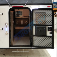 Entry Door for RV Trailer Boat Marine Campervan Caravan Motorhome Car Auto