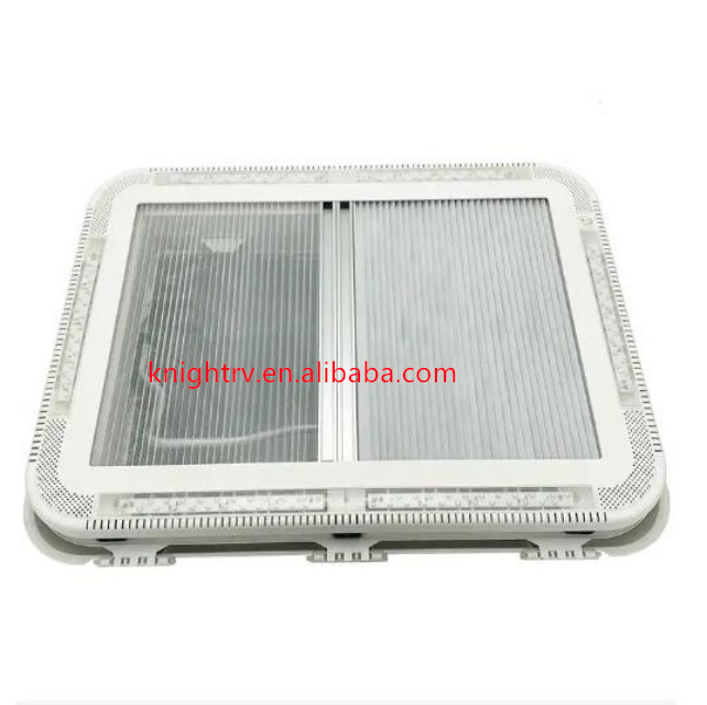Skylight for RV Trailer Boat Marine Campervan Caravan Motorhome Car Auto