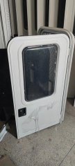 Entry Door for RV Trailer Boat Marine Campervan Caravan Motorhome Car Auto