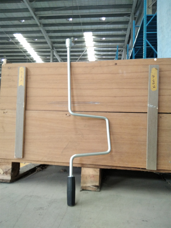 Stabilizer Support Legs for RV Motorhome Auto Vehicle bus trailer