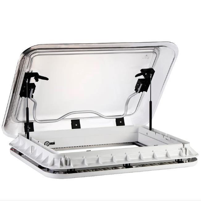 Skylight for RV Trailer Boat Marine Campervan Caravan Motorhome Car Auto