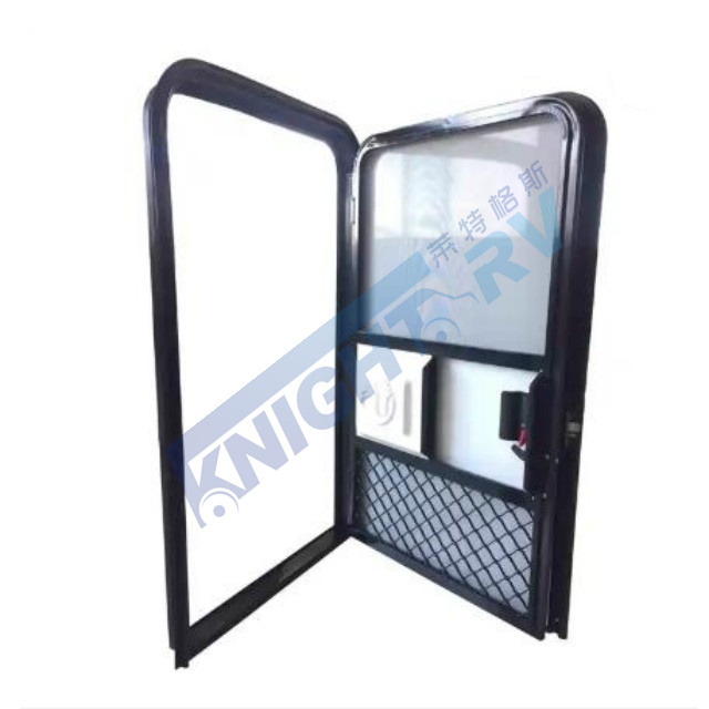 Entry Door for RV Trailer Boat Marine Campervan Caravan Motorhome Car Auto