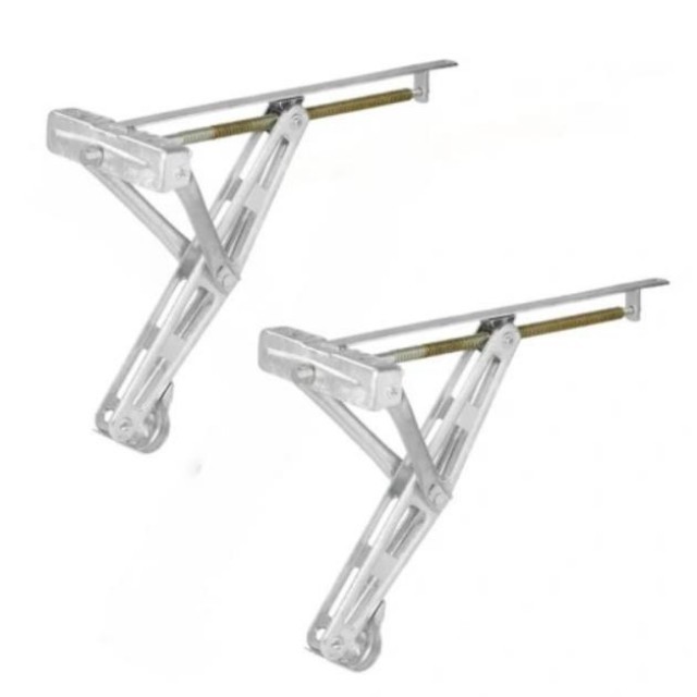 Stabilizer Support Legs for RV Motorhome Auto Vehicle bus trailer