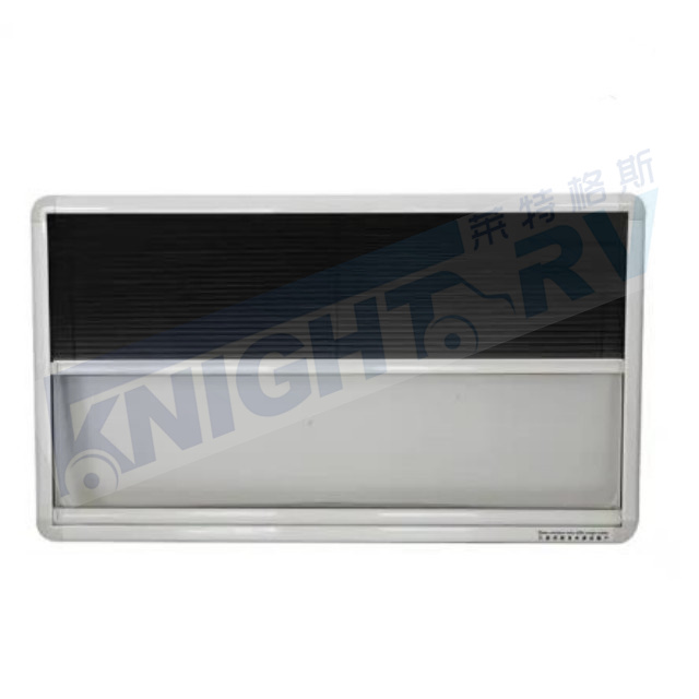 Side-push Windows for RV Trailer Boat Marine Campervan Caravan Motorhome Car Auto