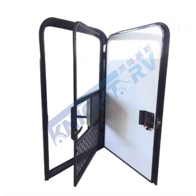 Entry Door for RV Trailer Boat Marine Campervan Caravan Motorhome Car Auto