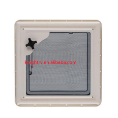 Roof Vent Fans for RV Trailer Boat Marine Campervan Caravan Motorhome Car Auto