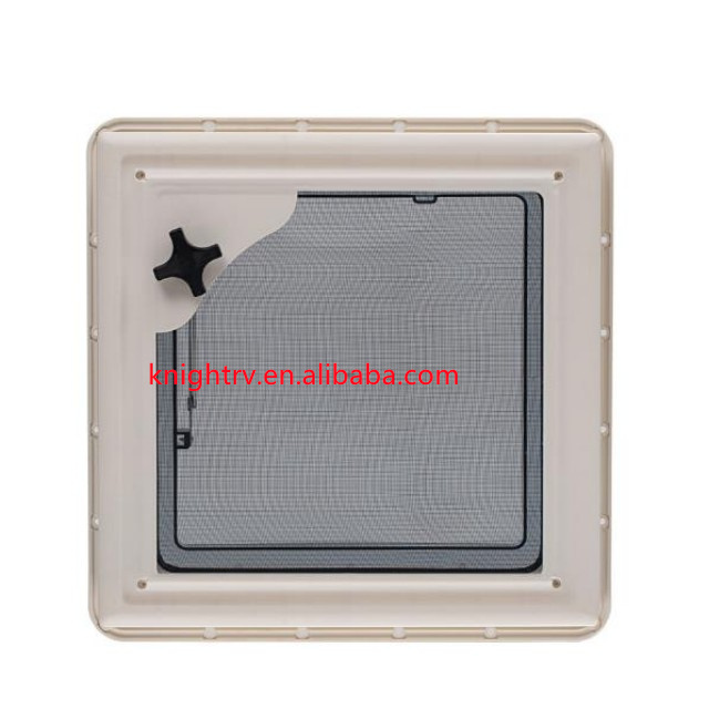 Roof Vent Fans for RV Trailer Boat Marine Campervan Caravan Motorhome Car Auto