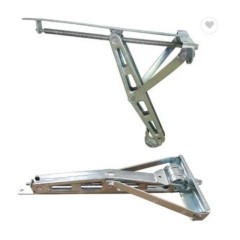 Stabilizer Support Legs for RV Motorhome Auto Vehicle bus trailer