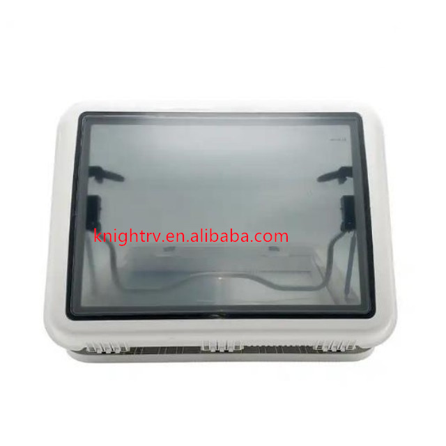 Skylight for RV Trailer Boat Marine Campervan Caravan Motorhome Car Auto