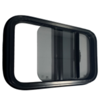 Sliding Windows for RV Trailer Boat Marine Campervan Caravan Motorhome Car Auto