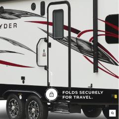 Entry Handles for RV Trailer Boat Marine Campervan Caravan Motorhome Car Auto