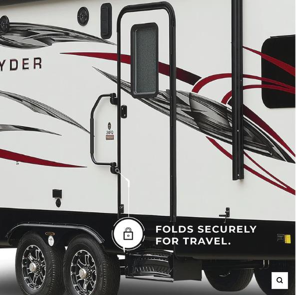 Entry Handles for RV Trailer Boat Marine Campervan Caravan Motorhome Car Auto