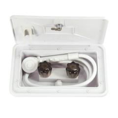 Exterior Shower Kits for for RV Trailer Boat Marine Campervan Caravan Motorhome Car Auto