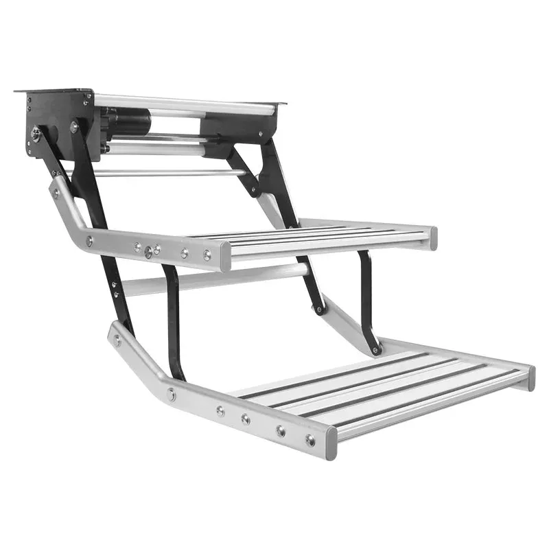 Steps for RV Trailer Boat Marine Campervan Caravan Motorhome Car Auto