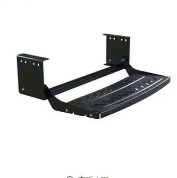 Steps for RV Trailer Boat Marine Campervan Caravan Motorhome Car Auto