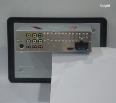 Audio for RV Trailer Boat Marine Campervan Caravan Motorhome Car Auto