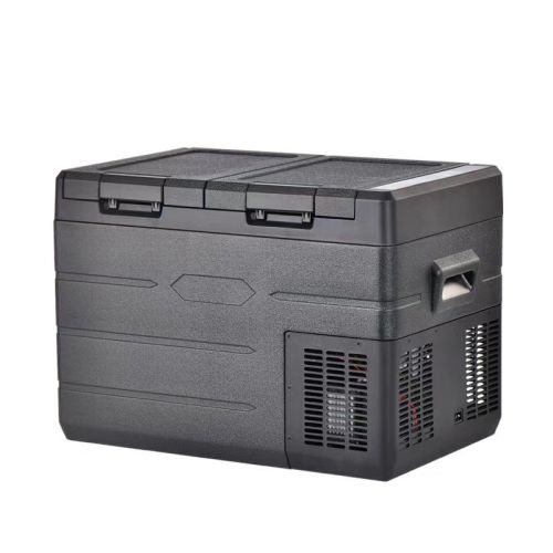 RV portable refrigerator