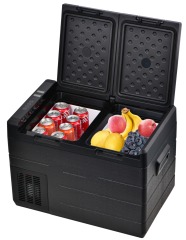 RV portable refrigerator