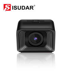 Isudar 1080P Car Front Camera video recorder USB DVR 16GB card with using Sony CCD lens