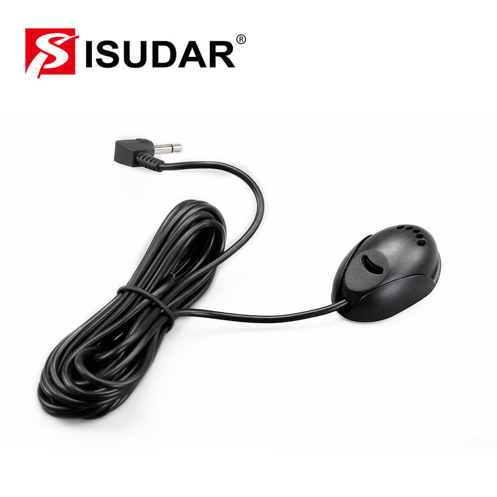 External Microphone for Auto car radio 3.5MM