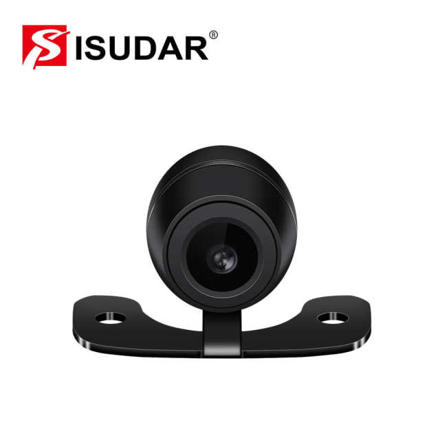 ISUDAR Universal Car Rear Camera HD Waterproof Reverse Camera