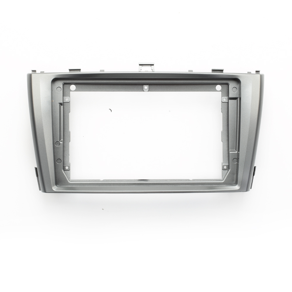 ISUDAR 9" Car Radio Fascia Frame Facials Installation Panel Dashboard