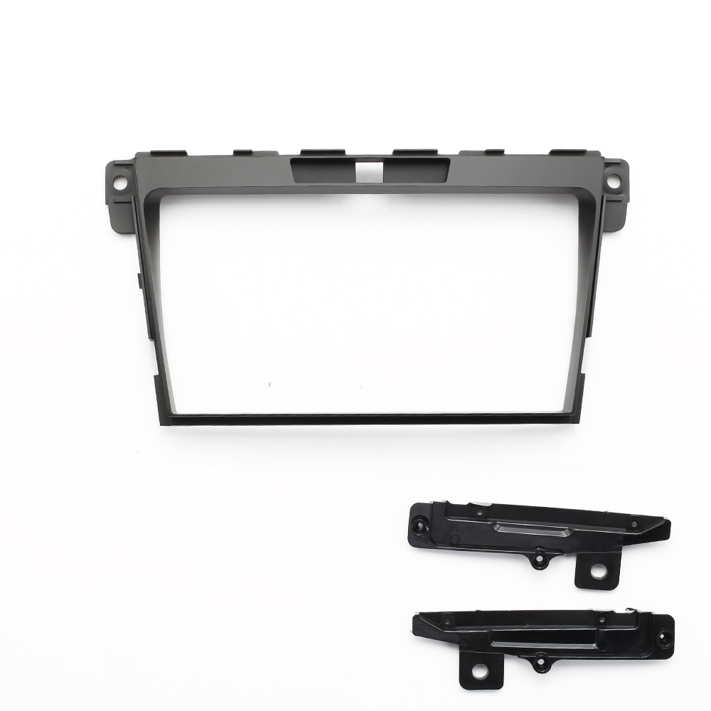 ISUDAR 9" Car Radio Fascia Frame Facials Installation Panel Dashboard