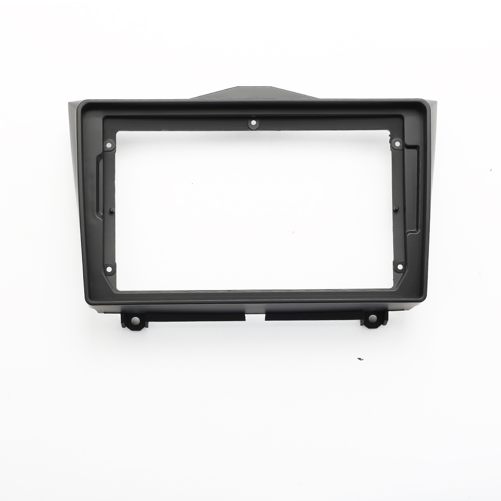 ISUDAR Car Radio Fascia Frame Facials Panel Dashboard For LADA ВАЗ Granta Cross 2018 2019