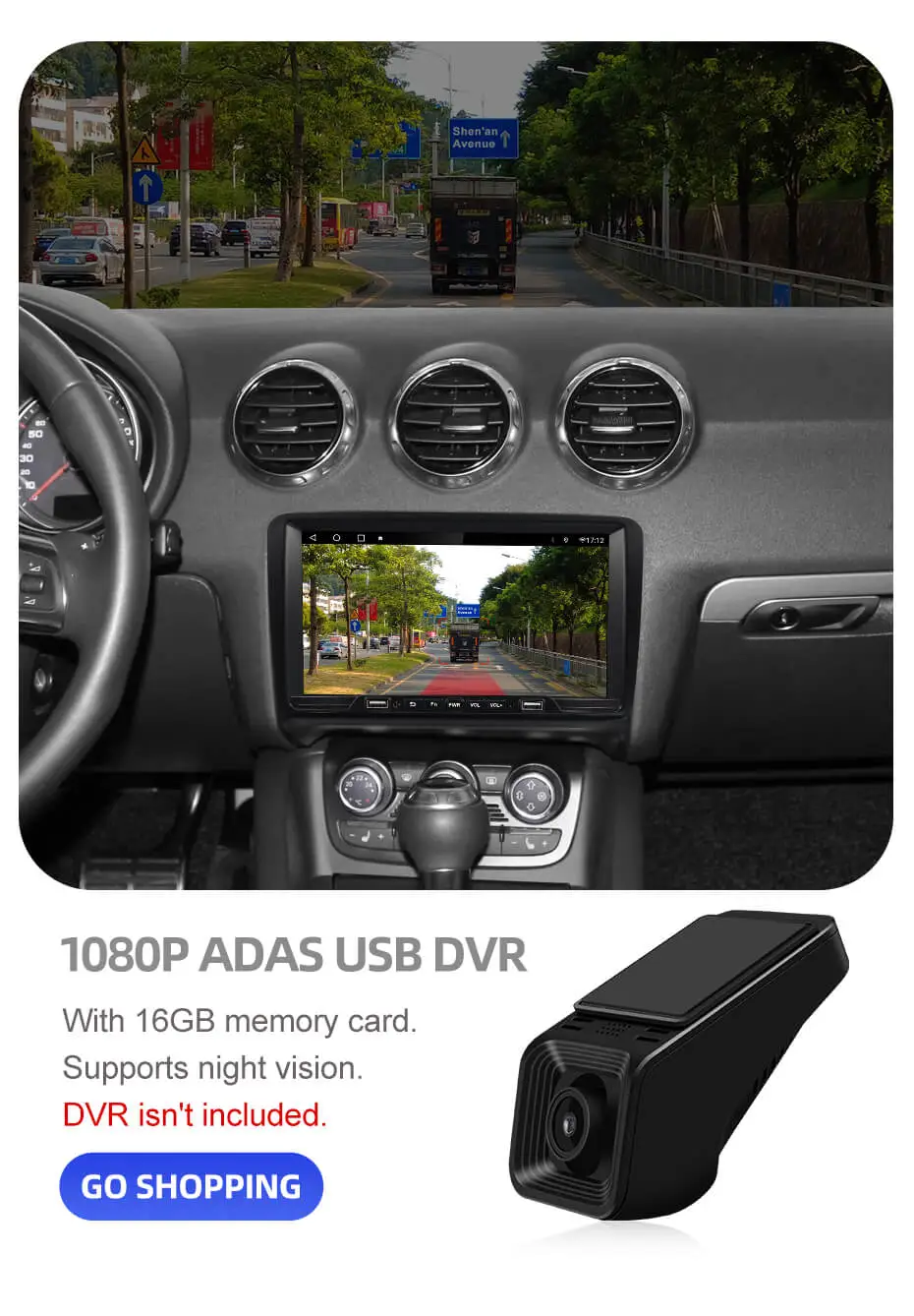 Autoradio for Audi TT MK2 8J 2006-2014 9 GPS Navi Android 11 8-Core 4+64G  Stereo Car Radio Player DSP RDS DAB+ OBD2 SWC Screen - AliExpress