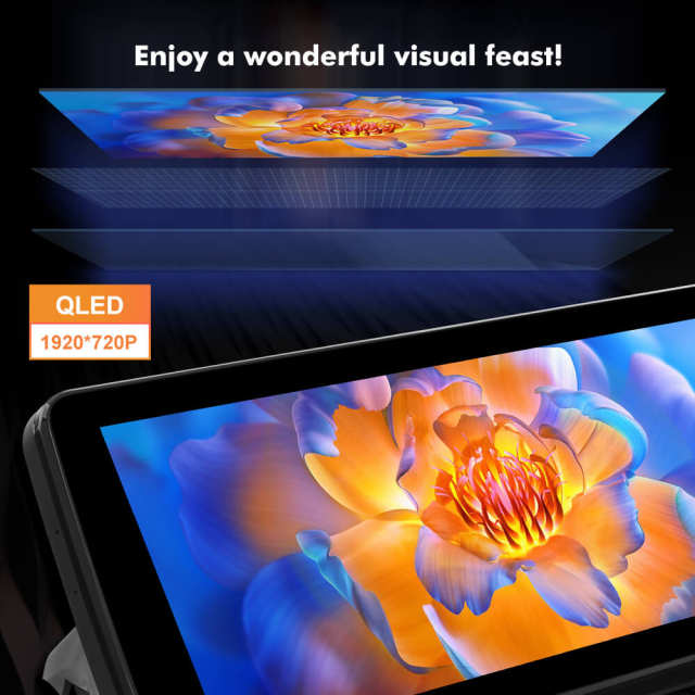 ISUDAR 12.3 Inch Android 12 Car Radio For Toyota SIENNA 2021 2022 2023 GPS Auto Multimedia Stereo
