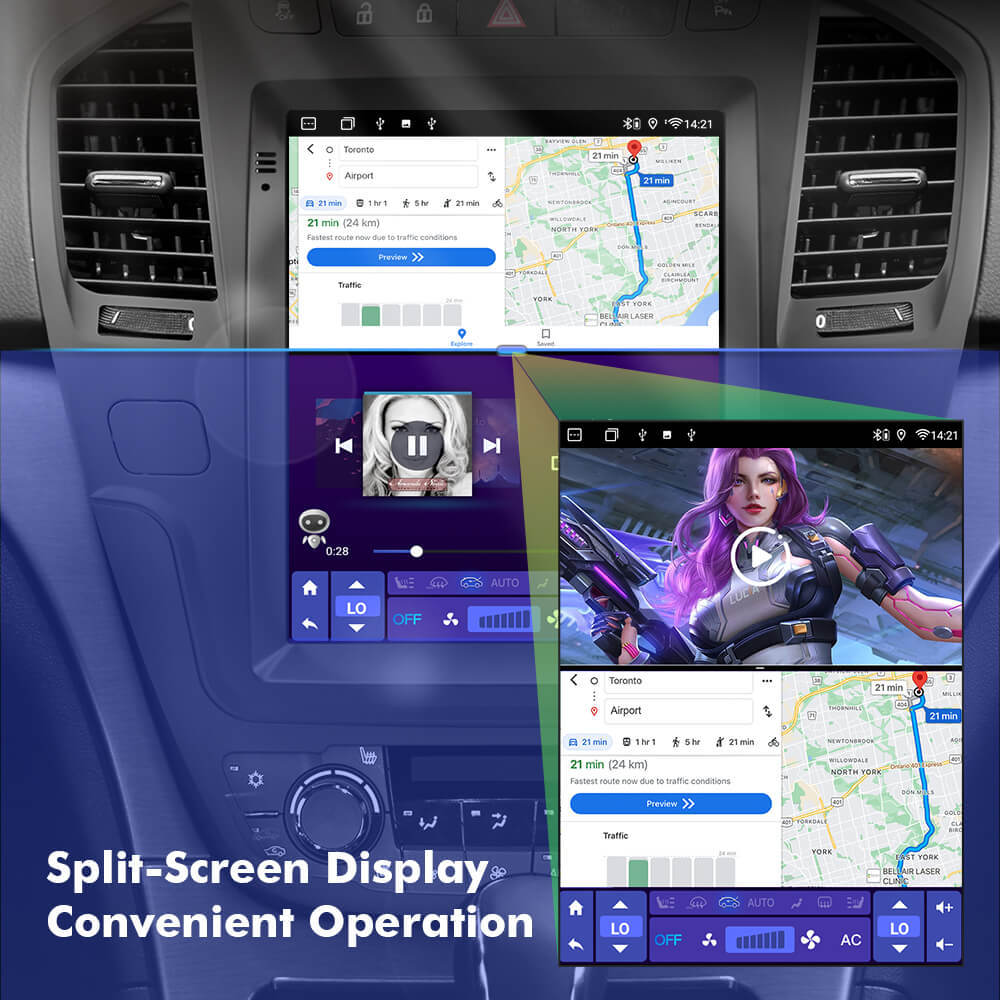 ISUDAR Android 12 Vetical Tesla Screen Car Radio For Opel insignia vauxhall holden/Buick Regal 2009-2013