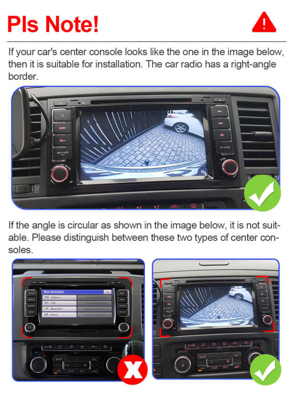 NEW UPGRADE! T72 9 inch 1280*720P Car Radio Multimedia For Volkswagen VW Transporter Multivan T5 Caravel